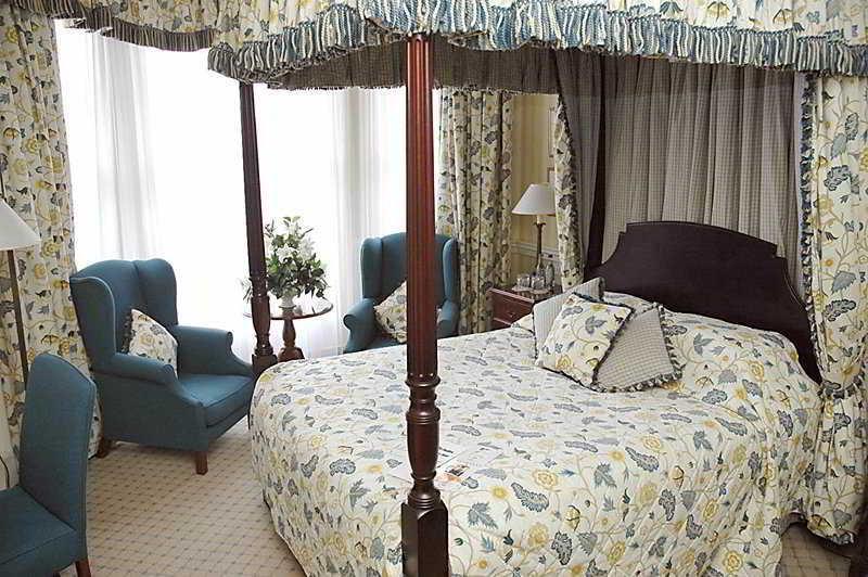 Swallow Chaucer Canterbury Zimmer foto